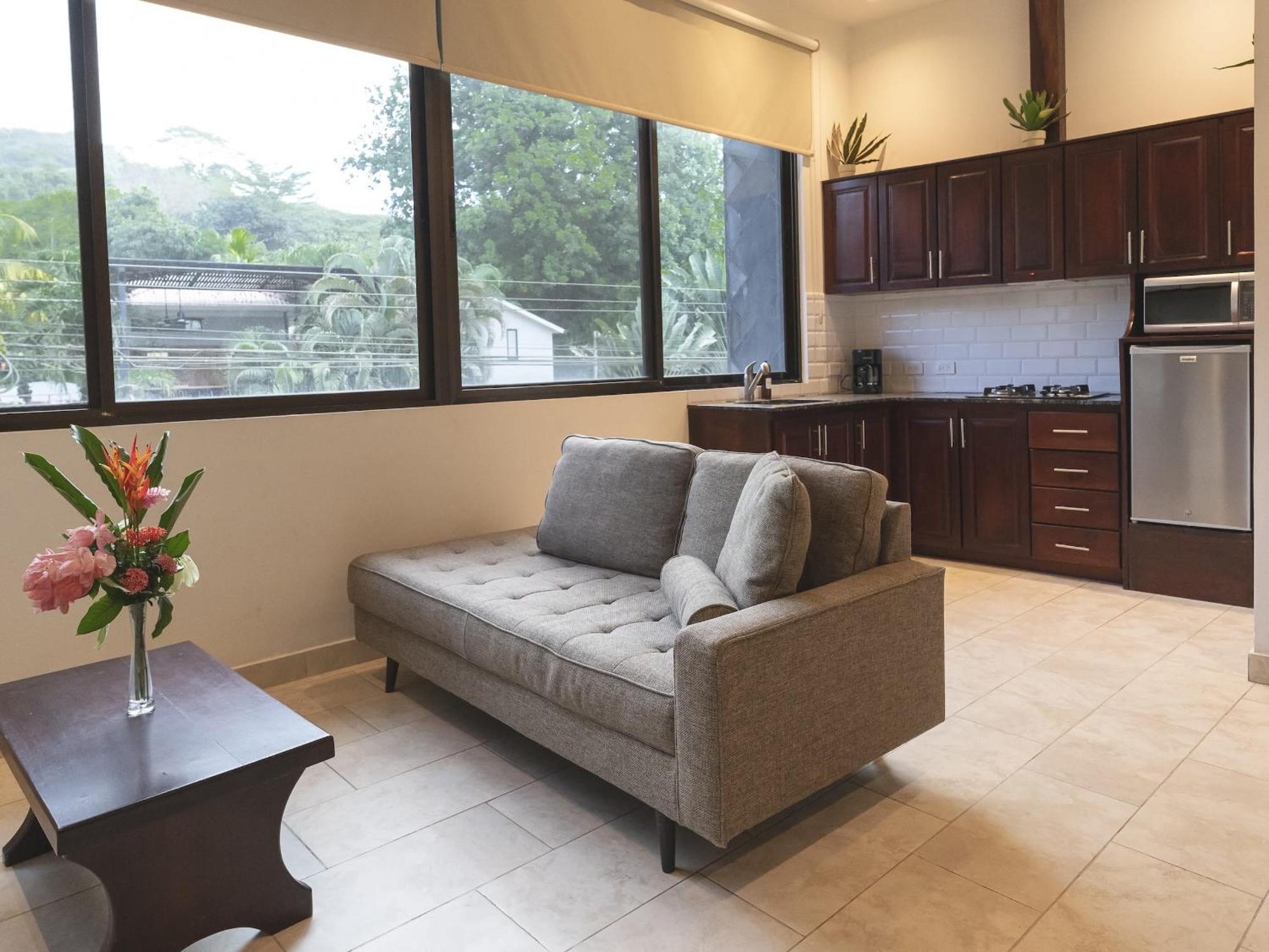 Surfside Apartments - Playa Carmen Playa Santa Teresa  Exteriér fotografie