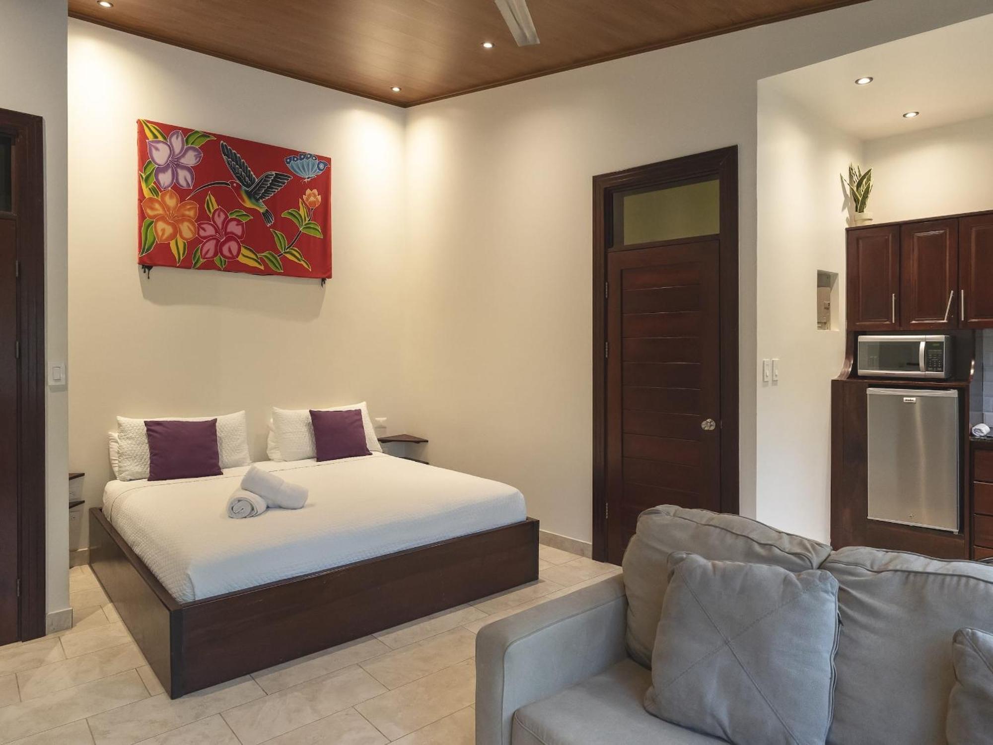 Surfside Apartments - Playa Carmen Playa Santa Teresa  Exteriér fotografie