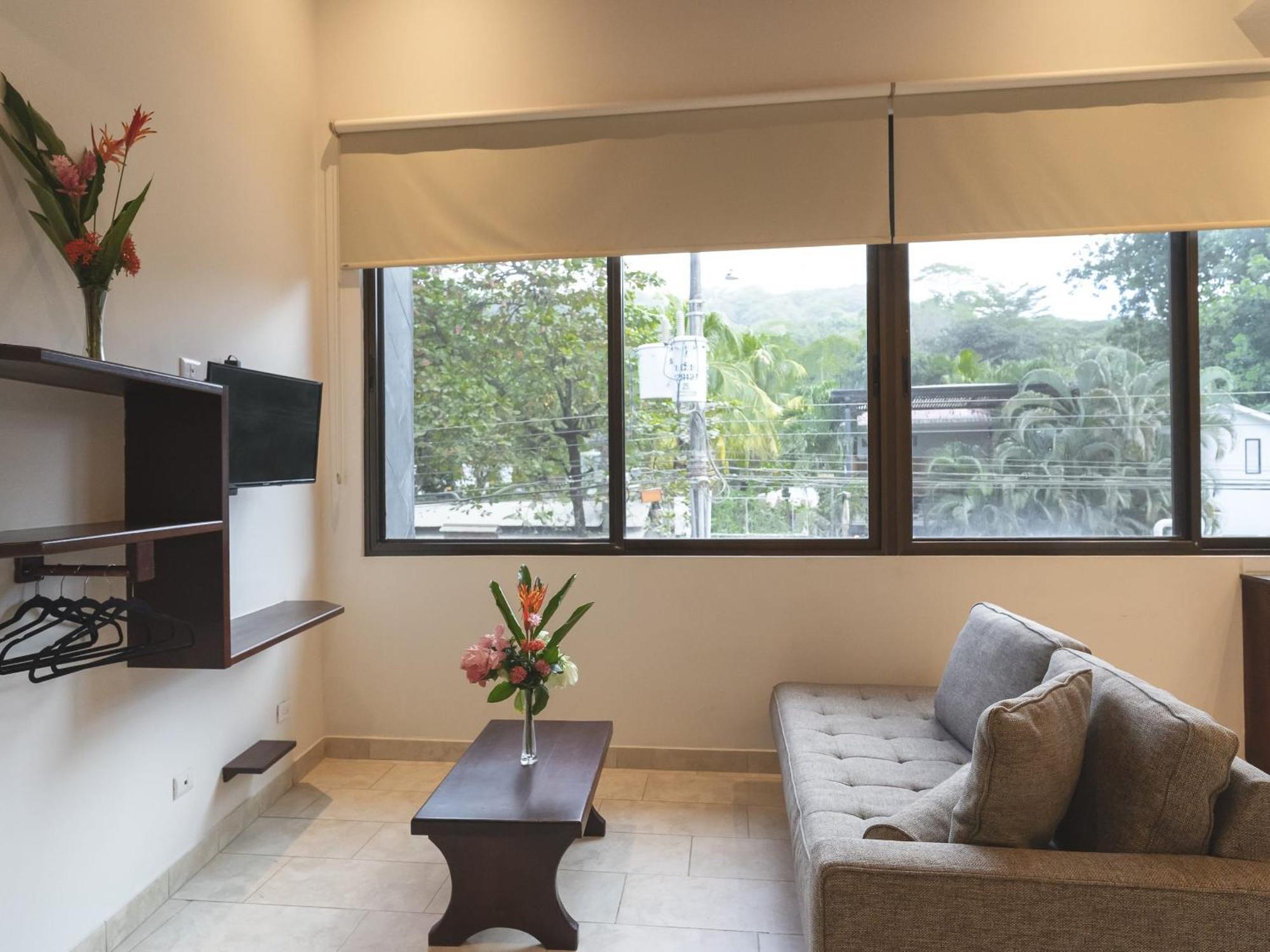 Surfside Apartments - Playa Carmen Playa Santa Teresa  Exteriér fotografie