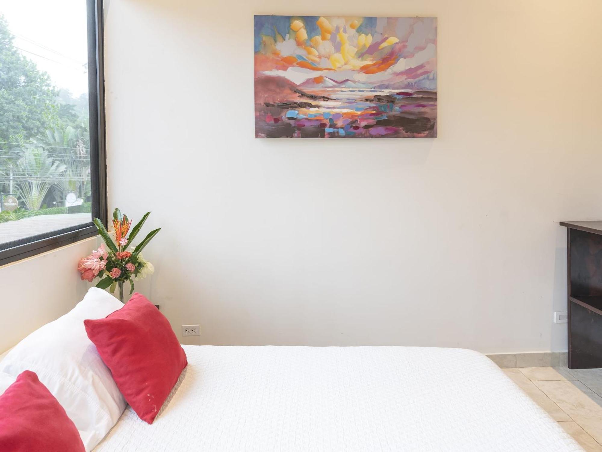 Surfside Apartments - Playa Carmen Playa Santa Teresa  Exteriér fotografie
