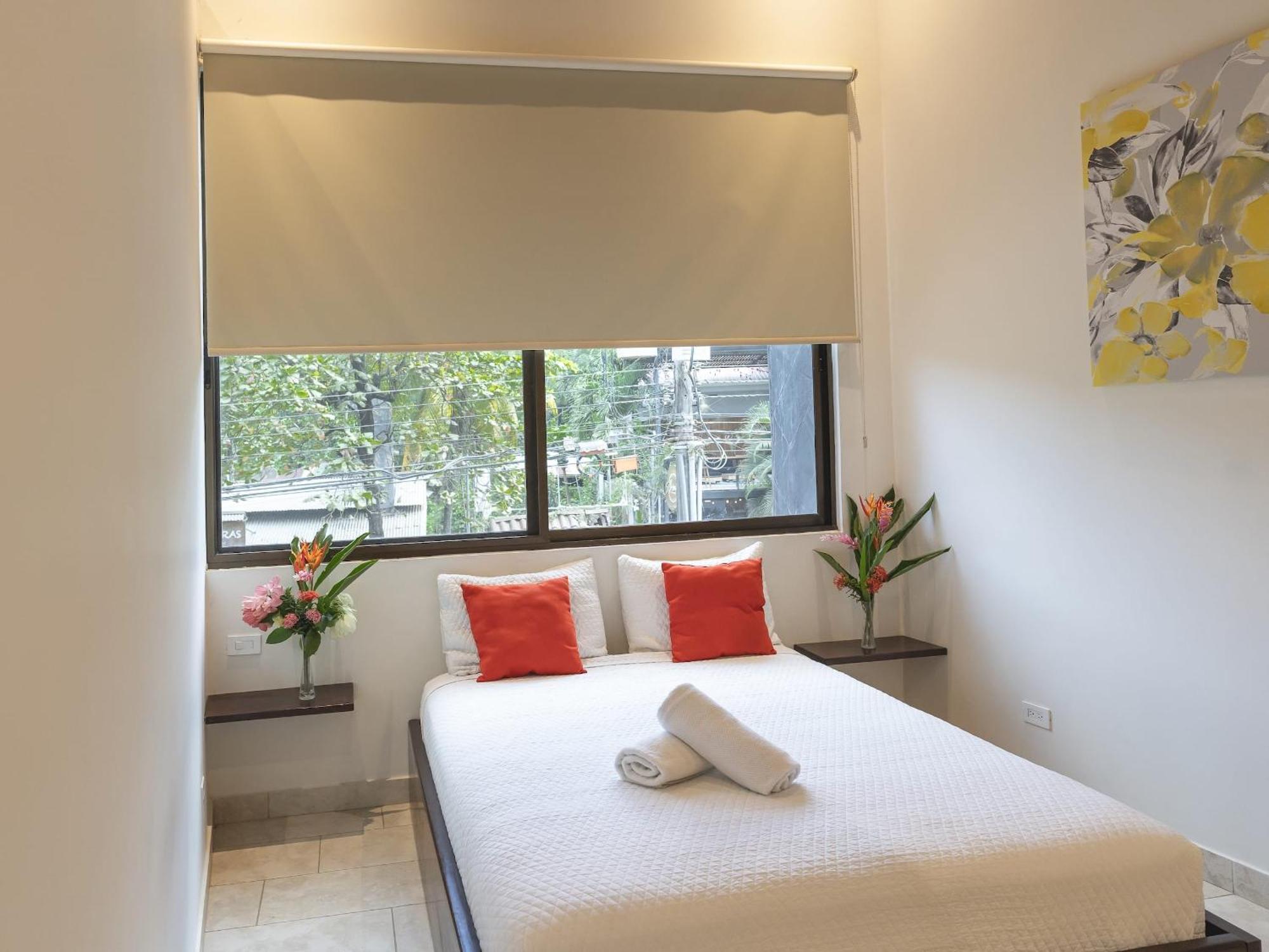 Surfside Apartments - Playa Carmen Playa Santa Teresa  Exteriér fotografie