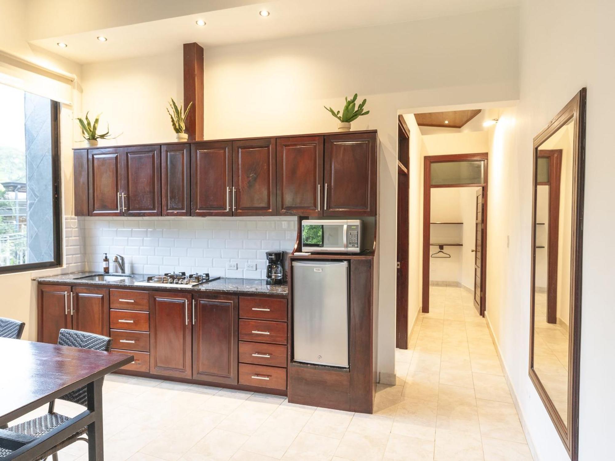 Surfside Apartments - Playa Carmen Playa Santa Teresa  Exteriér fotografie