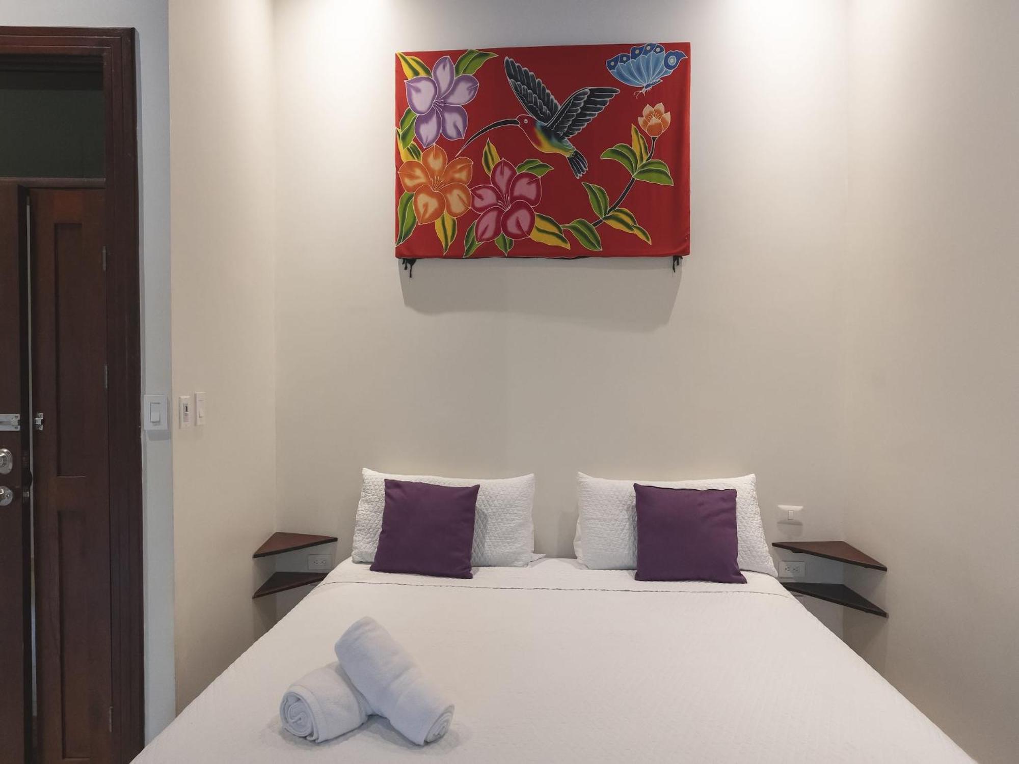 Surfside Apartments - Playa Carmen Playa Santa Teresa  Exteriér fotografie