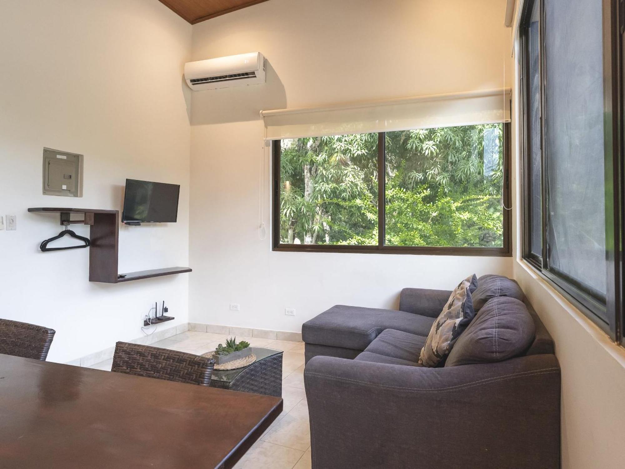 Surfside Apartments - Playa Carmen Playa Santa Teresa  Exteriér fotografie