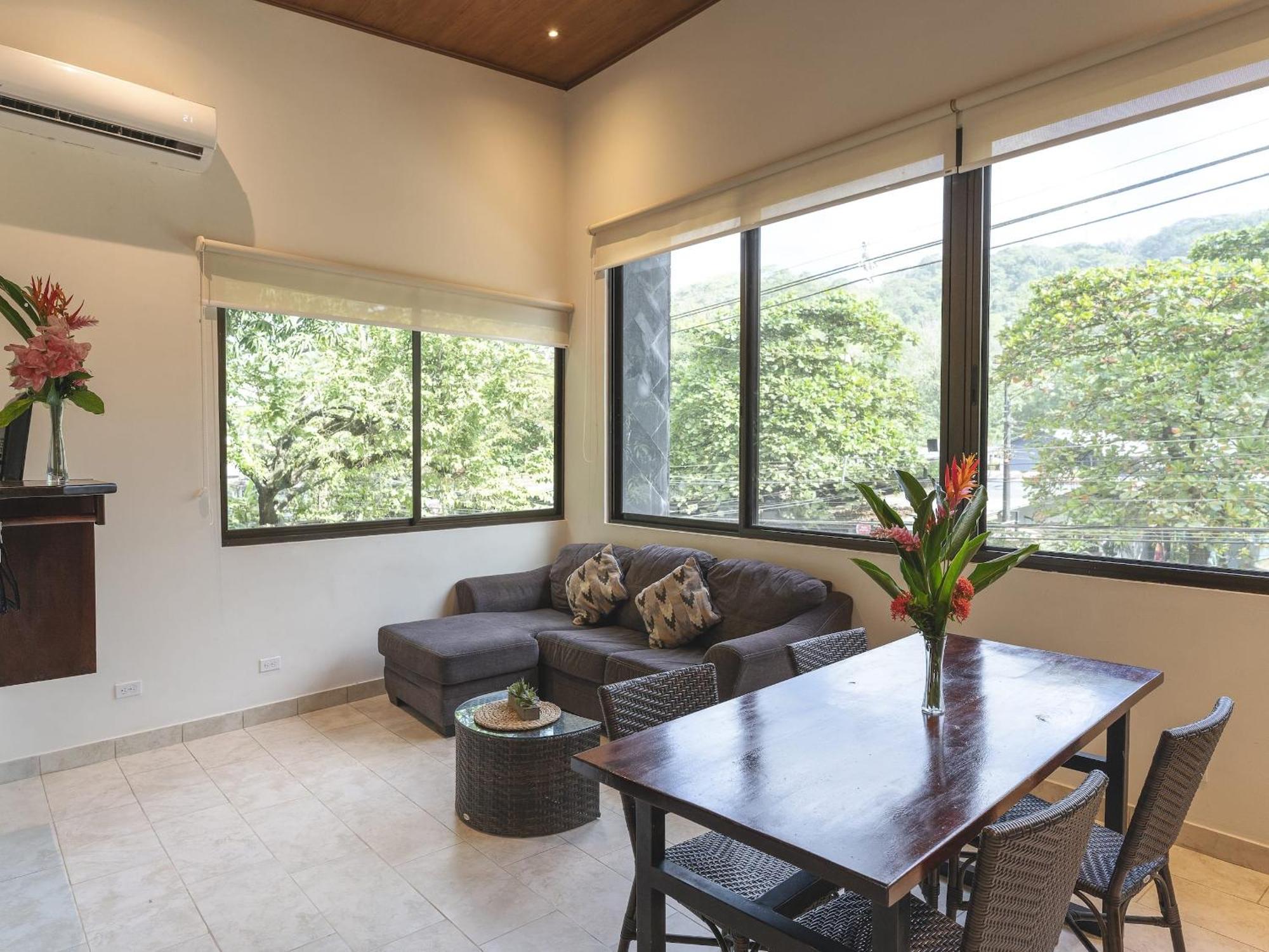 Surfside Apartments - Playa Carmen Playa Santa Teresa  Exteriér fotografie