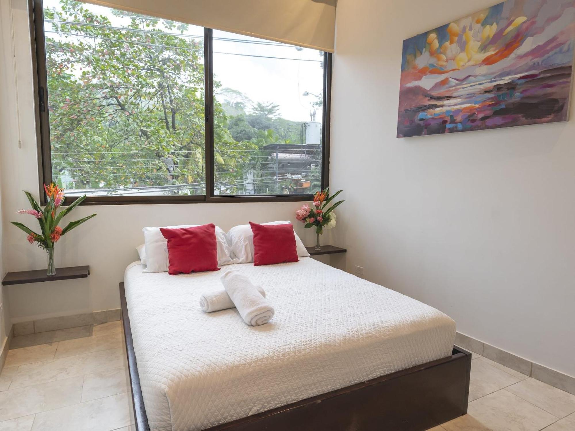 Surfside Apartments - Playa Carmen Playa Santa Teresa  Exteriér fotografie