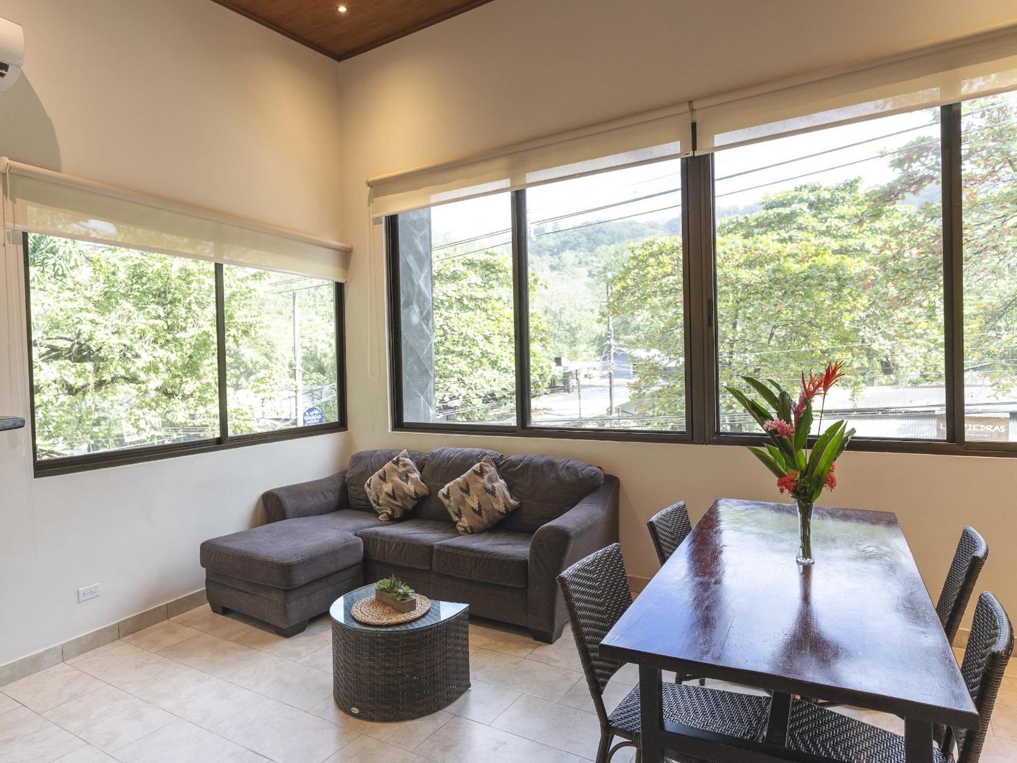 Surfside Apartments - Playa Carmen Playa Santa Teresa  Exteriér fotografie