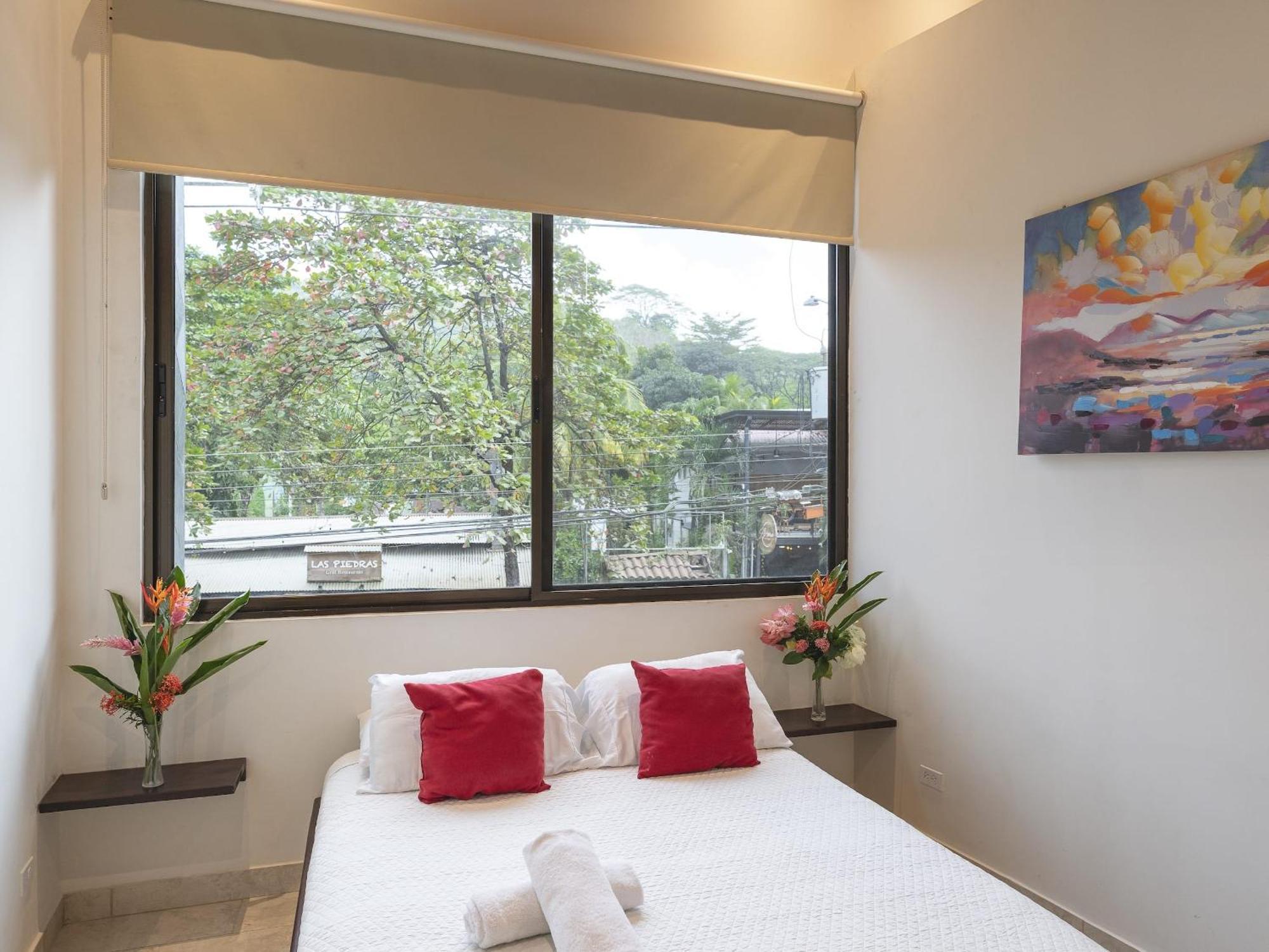 Surfside Apartments - Playa Carmen Playa Santa Teresa  Exteriér fotografie