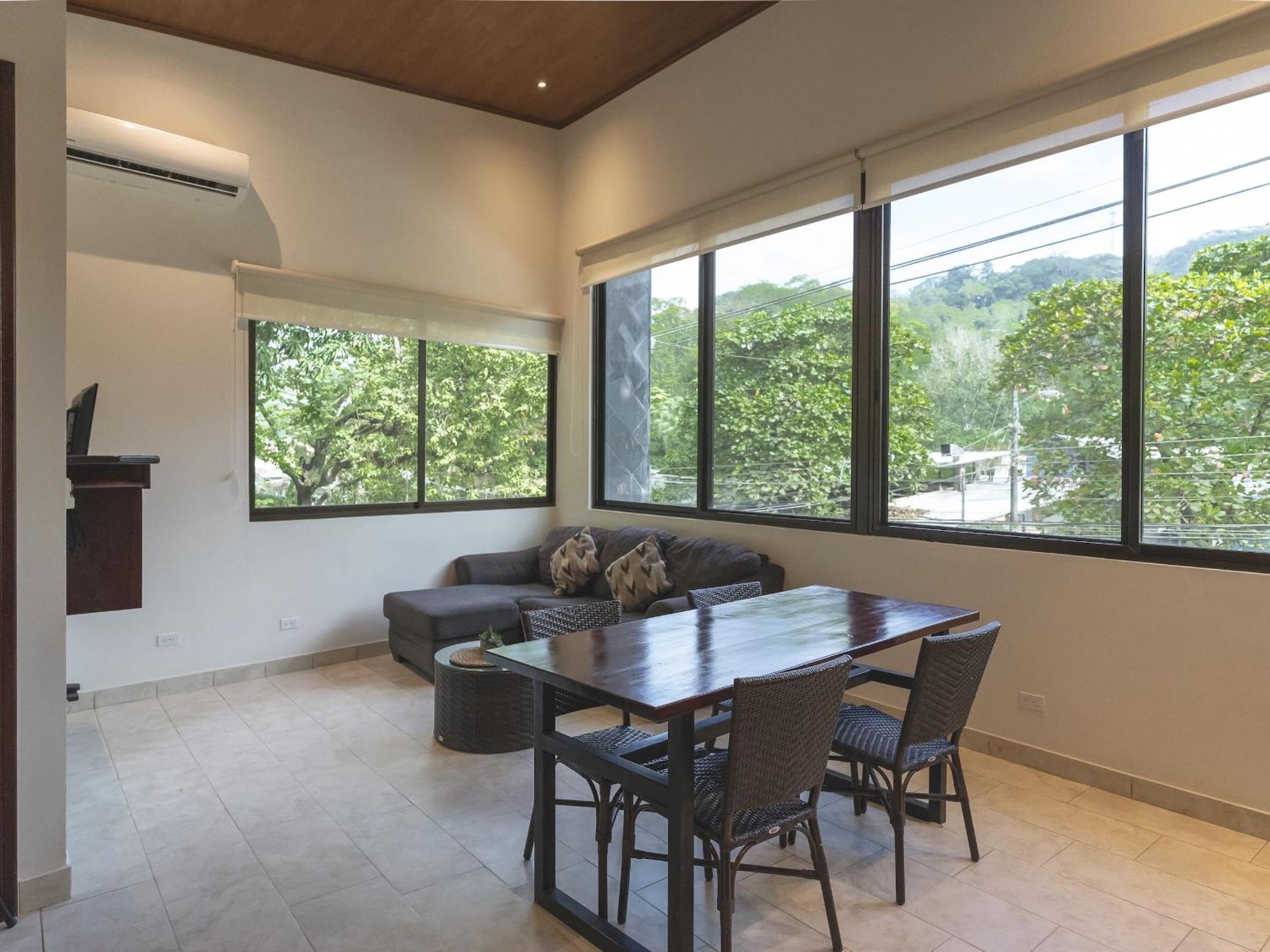 Surfside Apartments - Playa Carmen Playa Santa Teresa  Exteriér fotografie