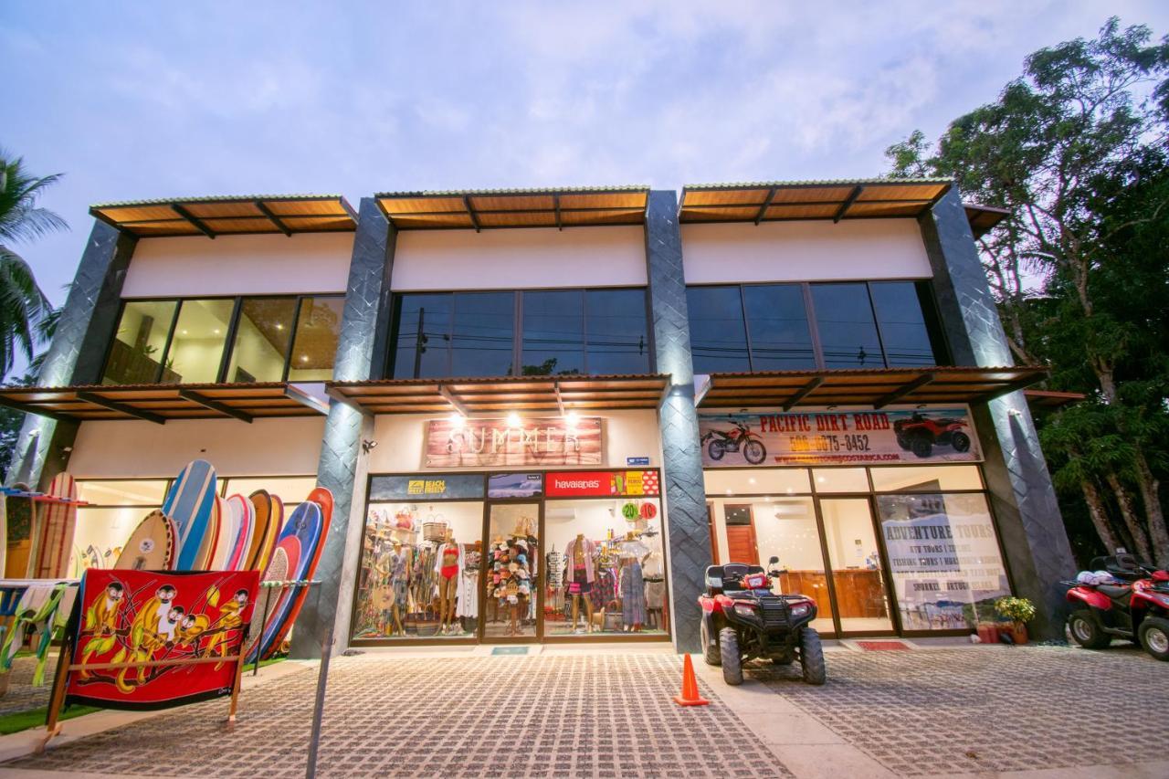 Surfside Apartments - Playa Carmen Playa Santa Teresa  Exteriér fotografie