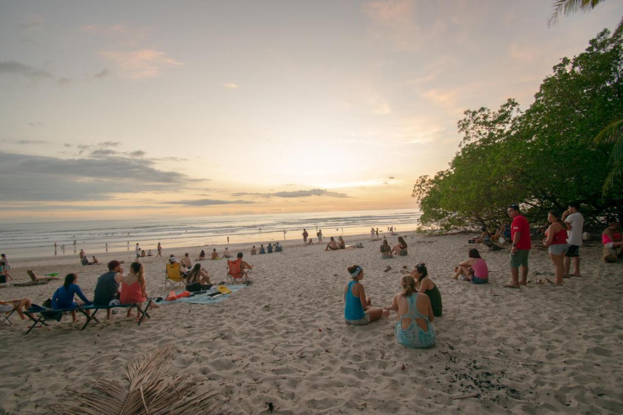 Surfside Apartments - Playa Carmen Playa Santa Teresa  Exteriér fotografie